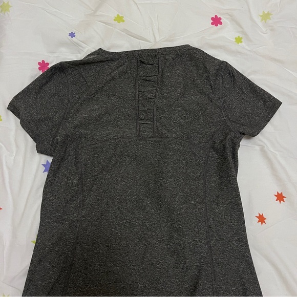 ACTIVEWEAR Breathable Define Sports T-Shirt - Picture 4 of 4